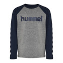 T-shirt Hmlboys pour enfant - Gris Textiles213853-1009