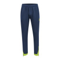Pantalon de survêtement Hmllead Poly - Bleu Textiles210279-7642