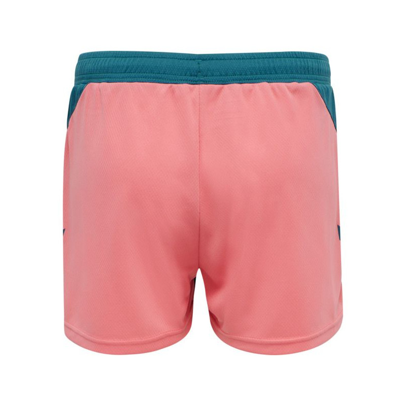 Short Hmlaction femme Textiles210990-7061