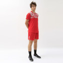 Tenue Homme d'entrainement Hmlnext génération - Rouge TextilesT204965-3002
