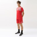 Tenue Homme d'entrainement Hmlnext génération - Rouge TextilesT204965-3002