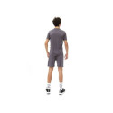 Tenue d'entrainement Promo Trainig Set - Gris TextilesT96100-7000