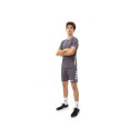 Tenue d'entrainement Promo Trainig Set - Gris TextilesT96100-7000
