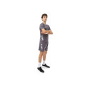 Tenue d'entrainement Promo Trainig Set - Gris TextilesT96100-7000