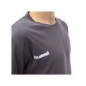 Tenue d'entrainement Promo Trainig Set - Gris TextilesT96100-7000