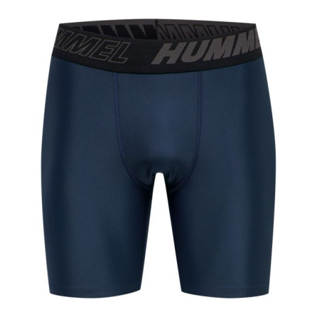 Hmlte Topaz Tight Shorts - INSIGNIA BLUE Base layer213474-7954
