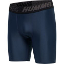 Hmlte Topaz Tight Shorts - INSIGNIA BLUE Base layer213474-7954