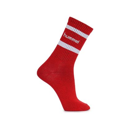 Hmllong Sport 1pk Socks Accessoires 970082-3658