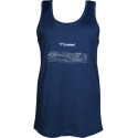 Hmlelvi Tank Top Textiles910858-7871