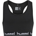 Hmlgemma Seamless Top Textiles204554-2001