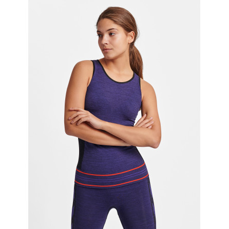 Hmlgemma Seamless Top Tee-shirts et tops Femme204554-4129