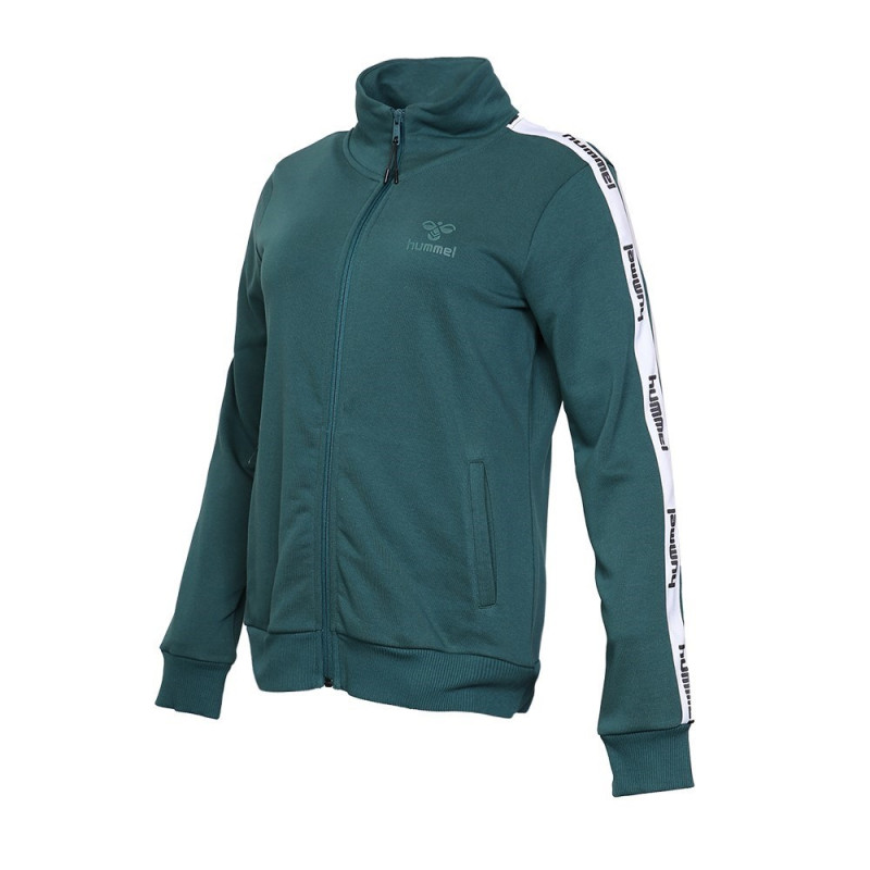 Veste enfant Hmldarcel - Vert Veste920605-8126