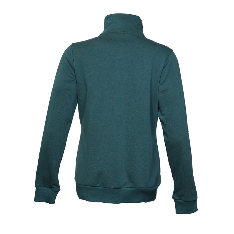 Veste enfant Hmldarcel - Vert Veste920605-8126