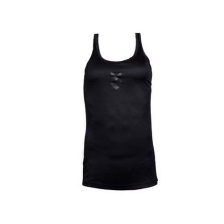 Top sport Hmlcatey femme - Noir Textiles910001-2001