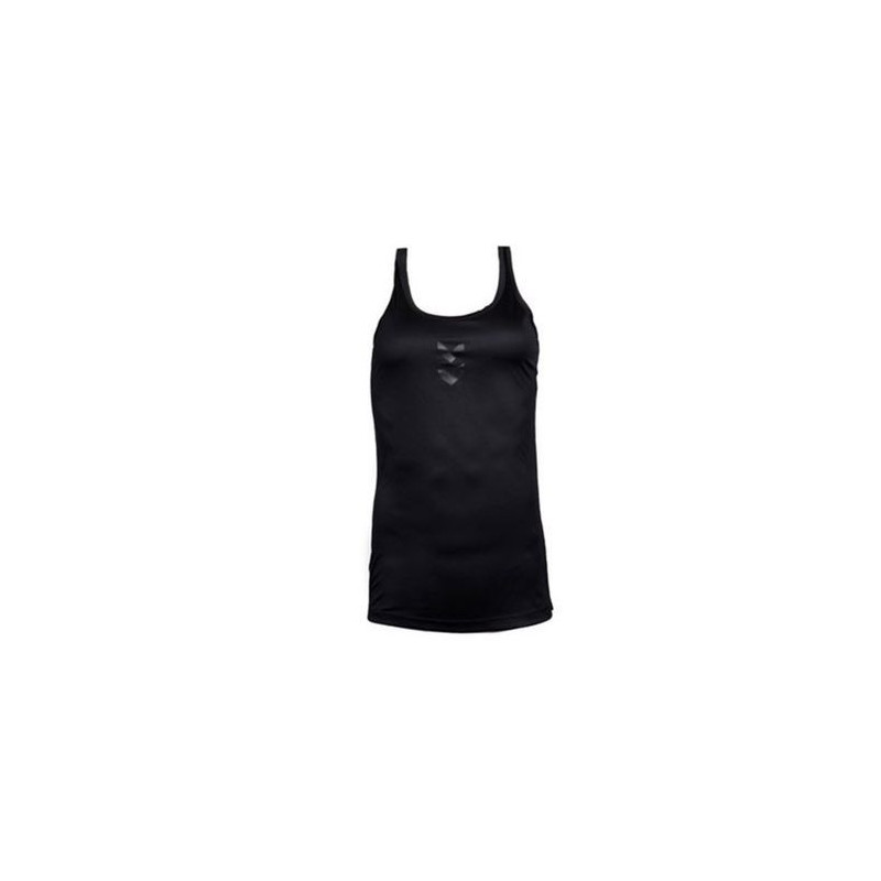 Top sport Hmlcatey femme - Noir Textiles910001-2001 Top sport Hmlcatey femme - Noir Textiles910001-2001