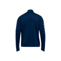 Veste Zip Tech Move Poly - Blue Textiles200013-8744