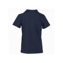 Polo Hml Gorzow enfant - Bleu marine Textiles911279-7429