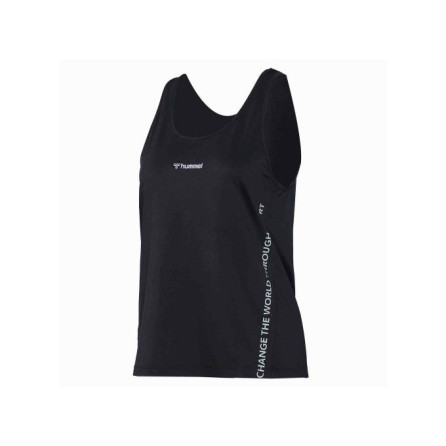 HMLQUASTEL TANK TOP Textiles911256-2001