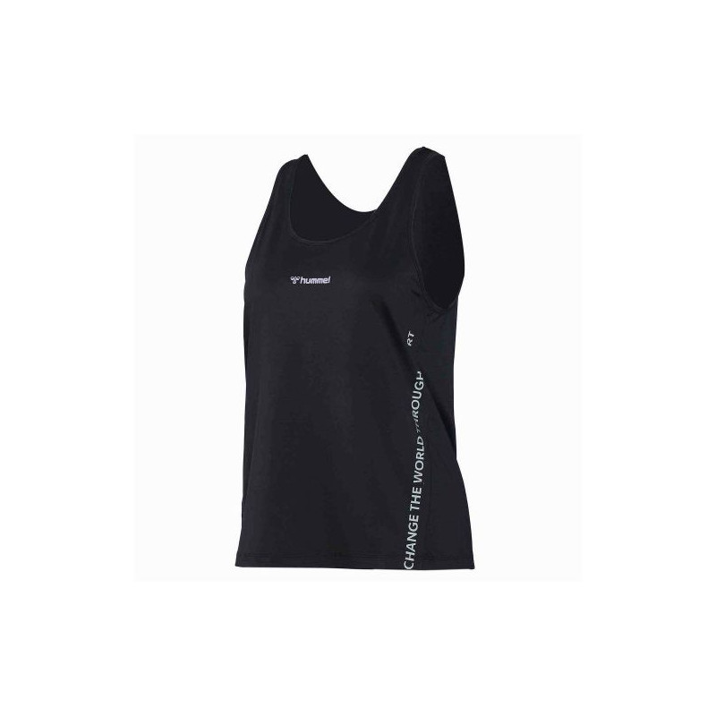 HMLQUASTEL TANK TOP Tee-shirts et tops Femme911256-2001