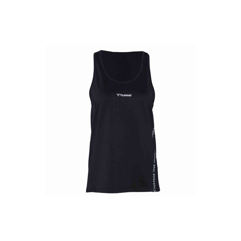 HMLQUASTEL TANK TOP Textiles911256-2001