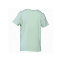 T-Shirt HMLCAMEL - Vert Textiles911298-6008