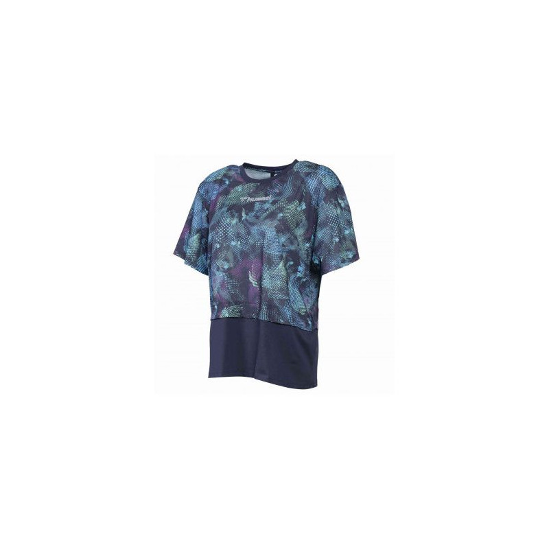 T-shirt femme HMLNEWO Textiles911336-7429