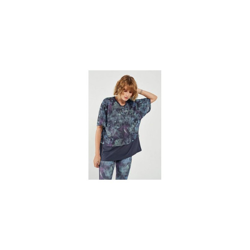T-shirt femme HMLNEWO Textiles911336-7429
