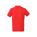 Polo Hml leon - Rouge Polos Homme911280-3331