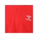 T-shirt Polo Hml leon - Rouge Textiles911280-3331