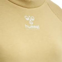 Sweat T-shirt hmlNONI - Beige Textiles208394-8024