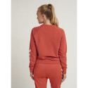 Sweat T-shirt hmlNONI - Rouge Textiles208394-3781