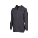 Veste enfant HMLANDREAS ZIP - Gris Textiles920984-3902