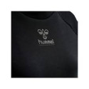 Sweat T-shirt hmlNONI - Black Textiles208394-2001