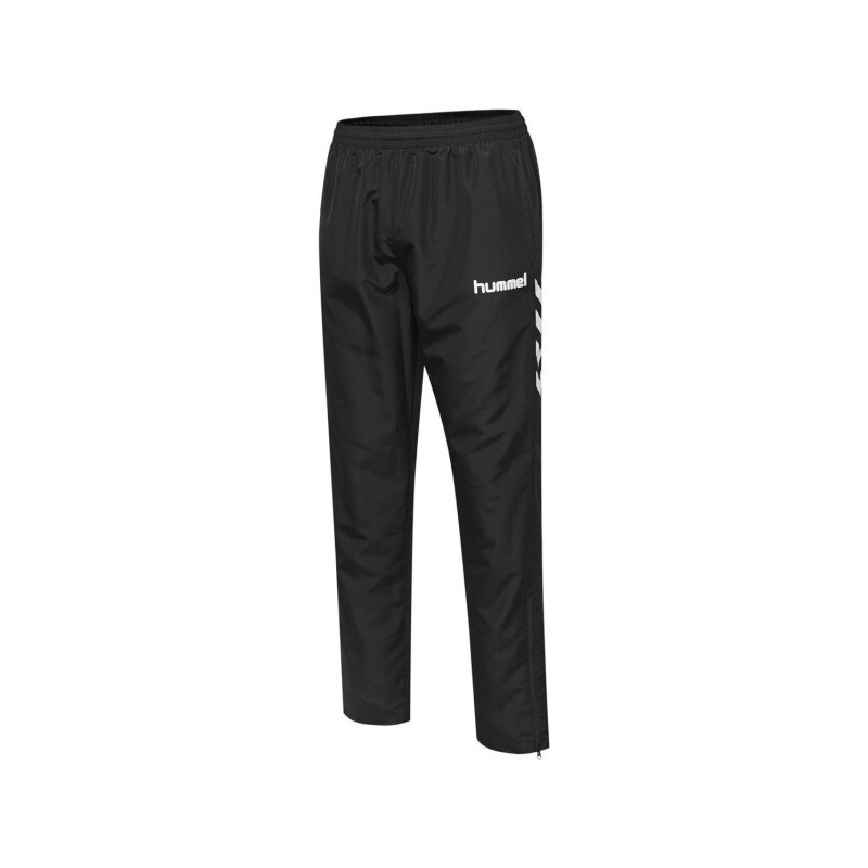 Pantalon de survêtement CORE MICRO - Noir Textiles203443-2001
