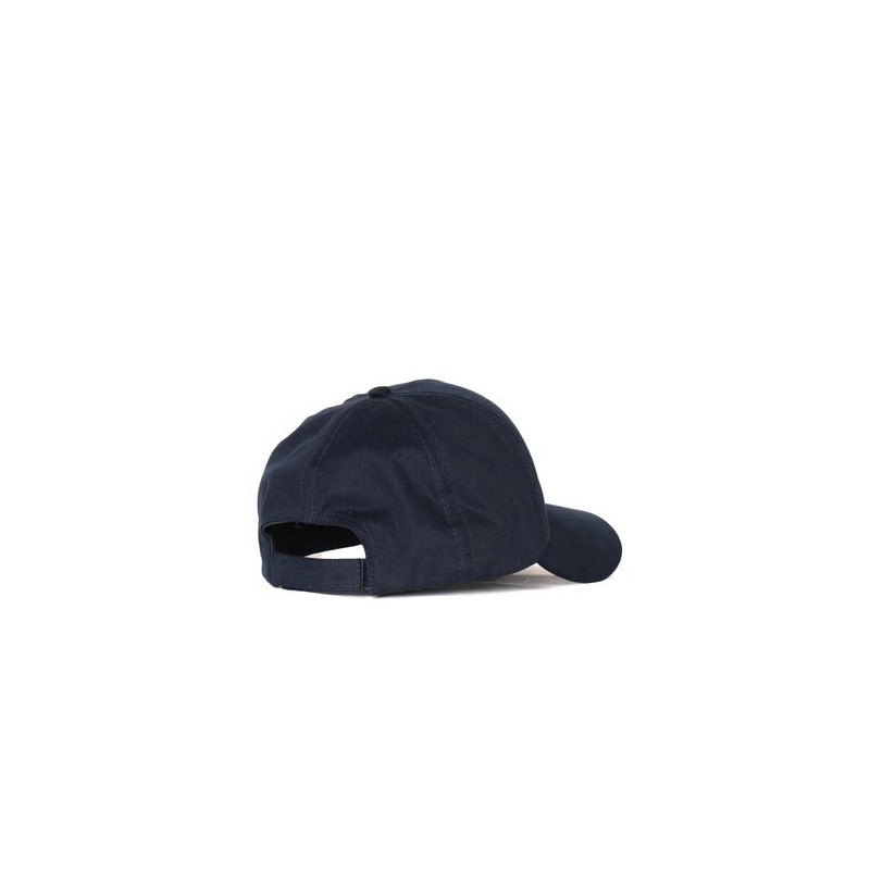 Casquette Hmlrowan Cap Bleu Marine Casquettes970263-7480