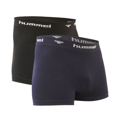 Pack 2 Poly Boxers Hmlmars2 BoxersT203434-7019