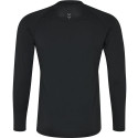 Base layer manche longue HML jersey - Noir Base layer204502-2001