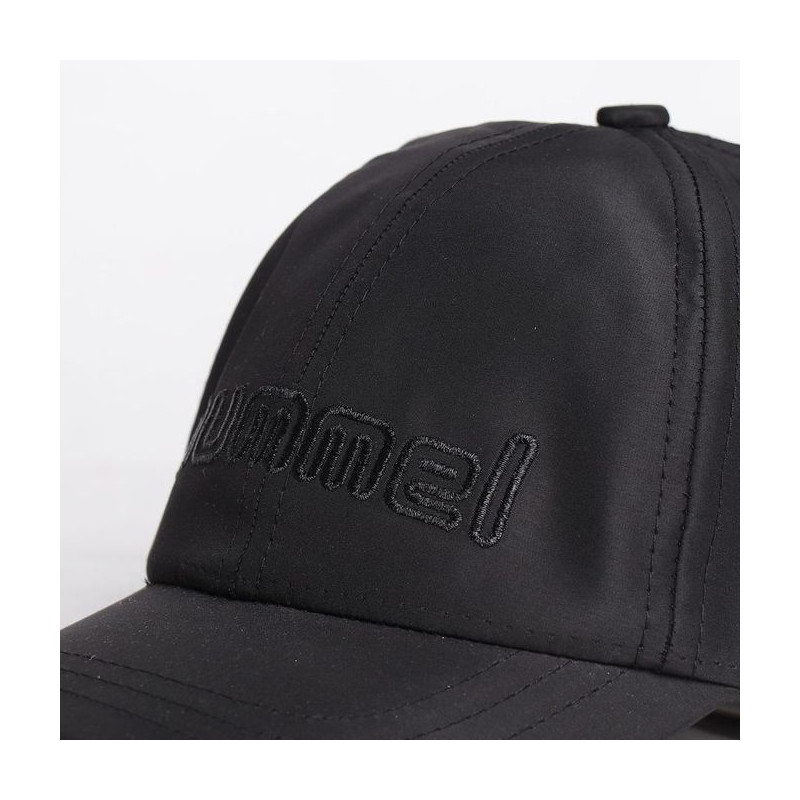 Hmlmelon Cap Black Autres accessoires970206-2001