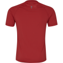 Base Layer Hml First Perfm Jersey - Rouge Base layer204500-3062