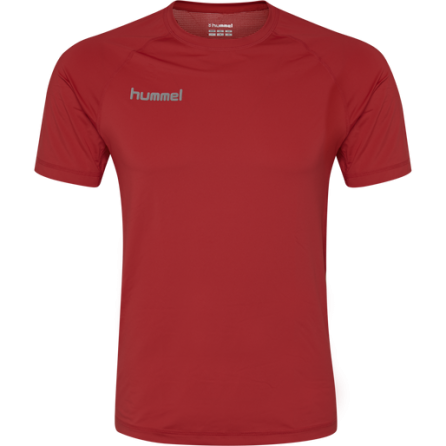 Base Layer Hml First Perfm Jersey - Rouge Base layer204500-3062