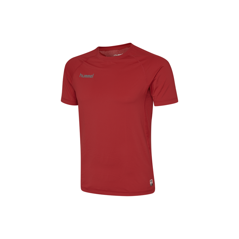 Base Layer Hml First Perfm Jersey - Rouge Base layer204500-3062