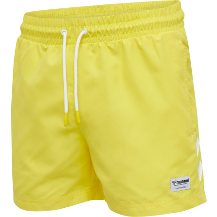 Maillots de bain Hmlrence Board - Jaune Textiles205183-5044