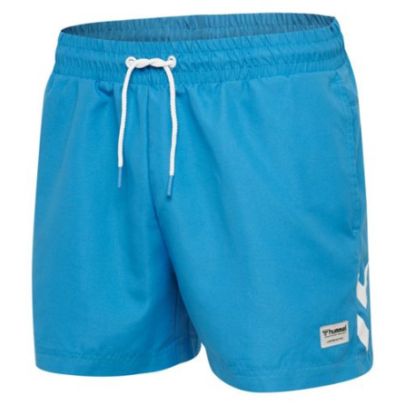 Maillots de Bain Hmlrence Board - Bleu Clair Textiles205183-7359