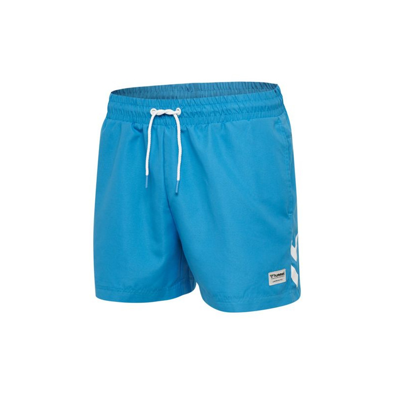 Maillots de Bain Hmlrence Board - Bleu Clair Maillots de Bain Homme205183-7359