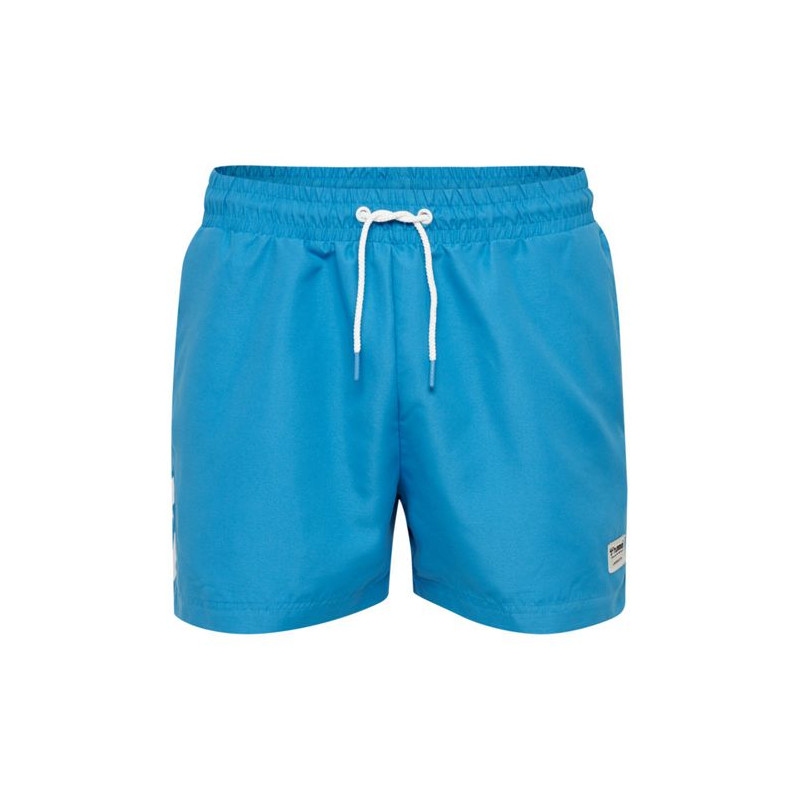 Maillots de Bain Hmlrence Board - Bleu Clair Maillots de Bain Homme205183-7359