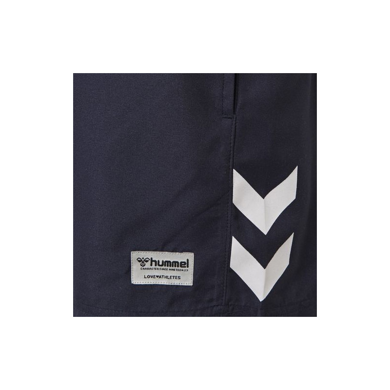 Maillots de bain Hmlrence Board - Bleu Textiles205183-7666