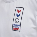 T-shirt homme Hmlic Combi - Blanc Textiles214311-9194