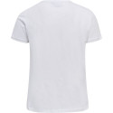 T-shirt homme Hmlic Combi - Blanc Textiles214311-9194