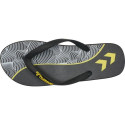 Tong Wave Block - Noir/jaune Tongs et claquettes 211370-2001