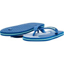 Tong Wave Block - Blue Sandales, tongs et claquettes211370-8587